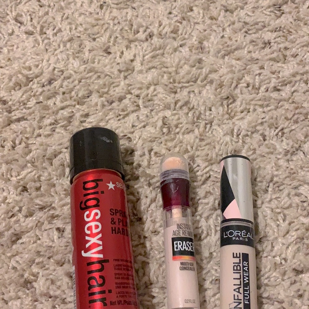 Makeup